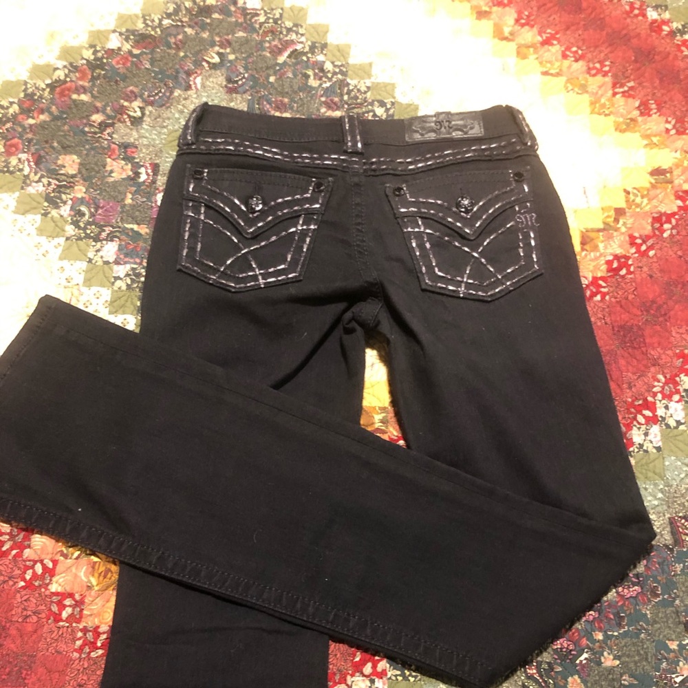 Miss me jeans NWT! Chloe bootcut. Price firm